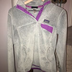 Patagonia Sweatshirt
